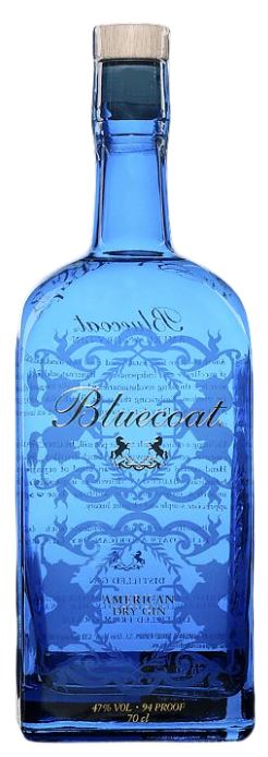 Gin - Bluecoat - USA - Pennsylvanie - La Cave d'Emelyne