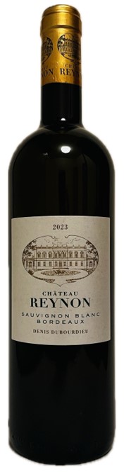 Vin Blanc - Château Reynon - Bordeaux blanc - La cave d'Emelyne