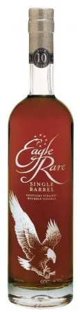 Whisky - Eagle Rare 10 ans - Bourbon - Usa - La Cave d'Emelyne