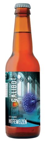 Biere - Hefeweizen - Biere blanche - Brasserie Galibot - L'epicerie d'Emelyne