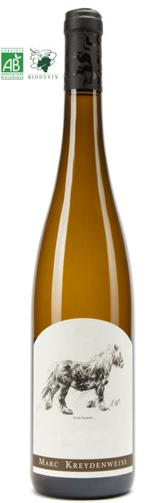 Vin Blanc - Gewurztraminer Vendanges Tardives - Domaine Kreydenweiss - Alsace - La Cave d'Emelyne