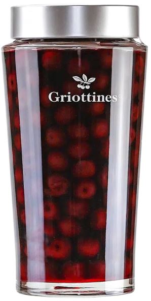 Griottines Original - La Cave d'Emelyne