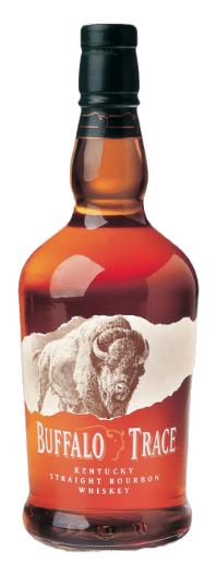 Whisky - Buffalo Trace - Kentucky Straight Bourbon Whiskey - USA - La Cave d'Emelyne