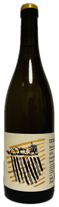 Vin Blanc - Macon Villages Travers - Domaine de Naisse - Bourgogne - La Cave d'Emelyne