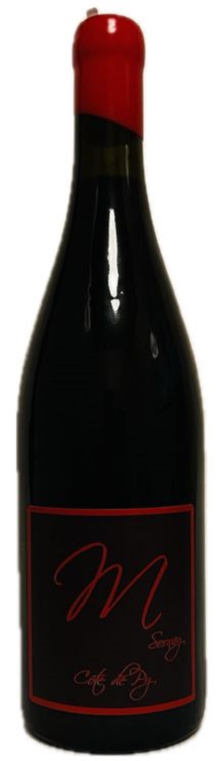 Vin Rouge - Morgon Cote de Py - Domaine des Gaudets - Beaujolais - La Cave d'Emelyne