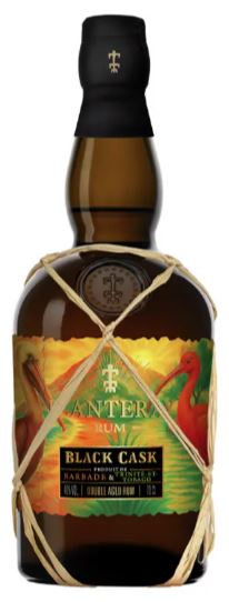 Rhum - Planteray Rum Black Cask Barbade / Trinidad - Rum - Barbade - La Cave d'Emelyne