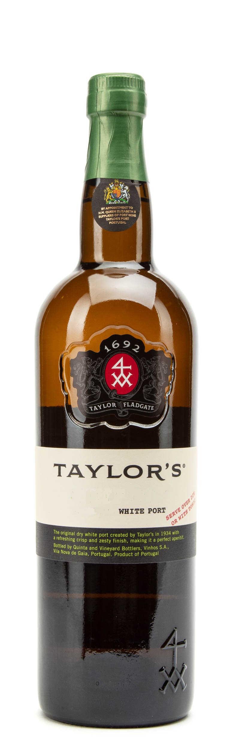 Porto - Taylor's Fine White - Portugal - La Cave d'Emelyne