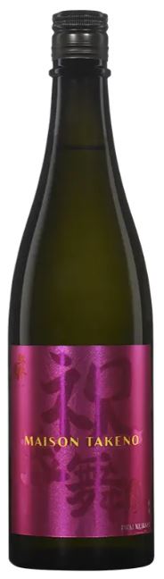 Saké - Takeno 2021 Iwai Kurabu - Japon - La cave d'Emelyne